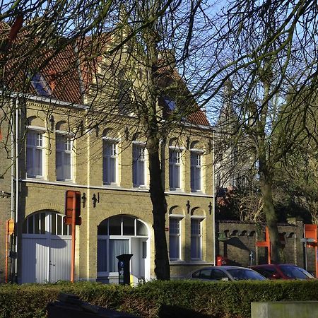 B&B Jacob20 Ypres Kültér fotó
