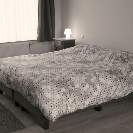 B&B Jacob20 Ypres Kültér fotó