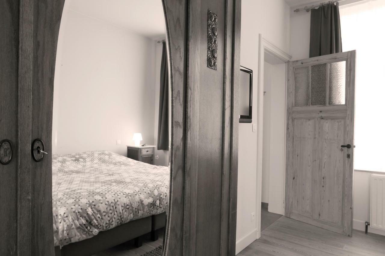 B&B Jacob20 Ypres Kültér fotó