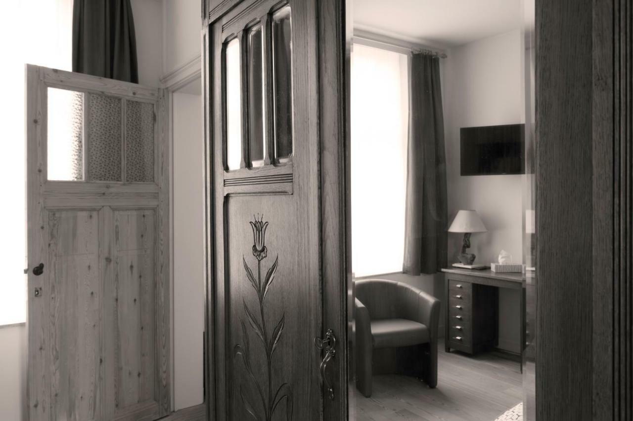 B&B Jacob20 Ypres Kültér fotó