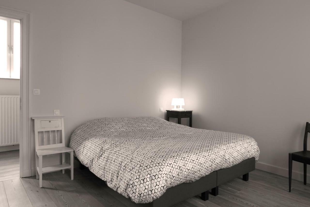 B&B Jacob20 Ypres Kültér fotó