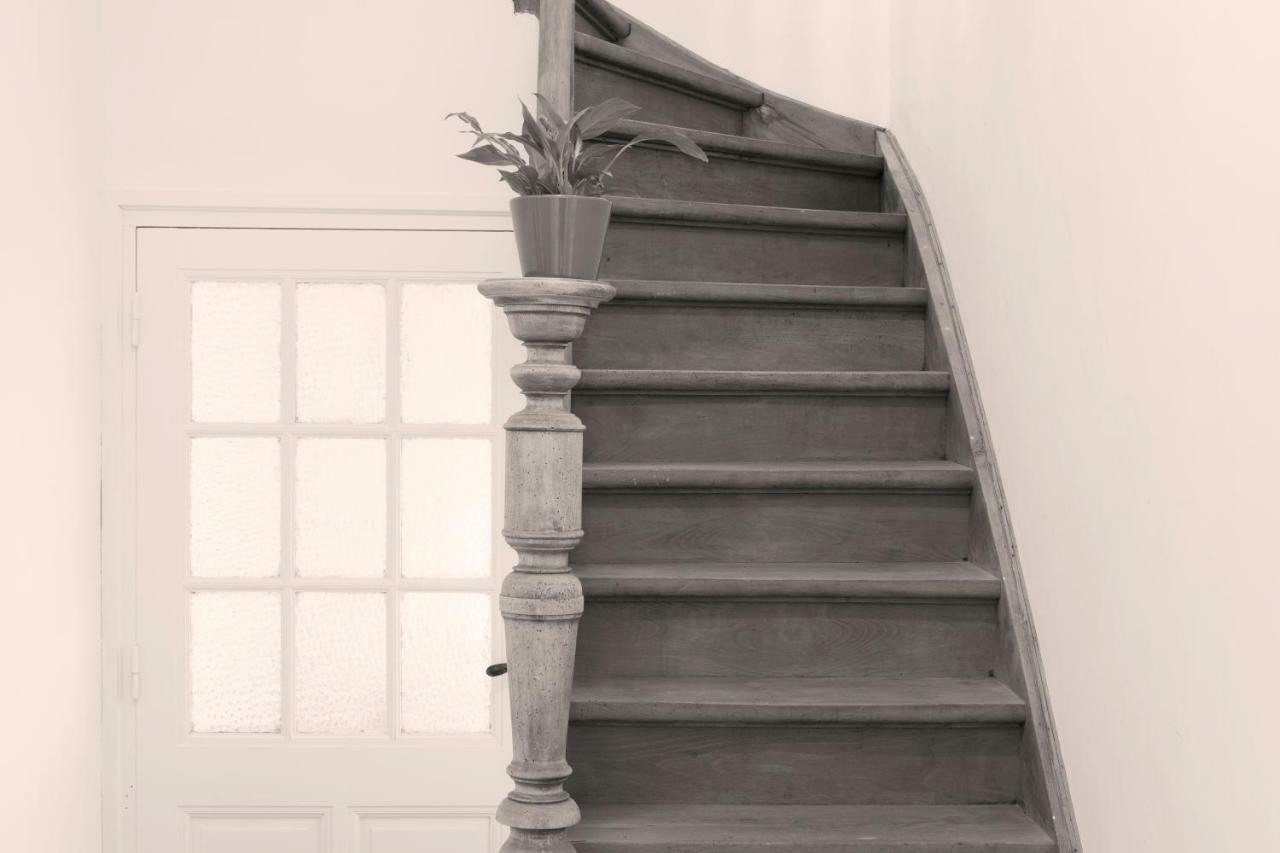 B&B Jacob20 Ypres Kültér fotó