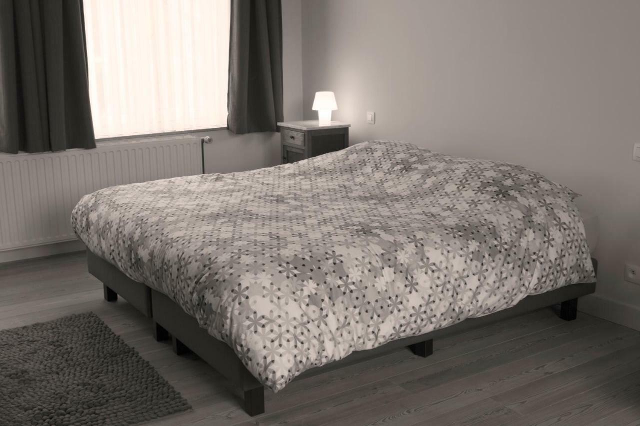 B&B Jacob20 Ypres Kültér fotó